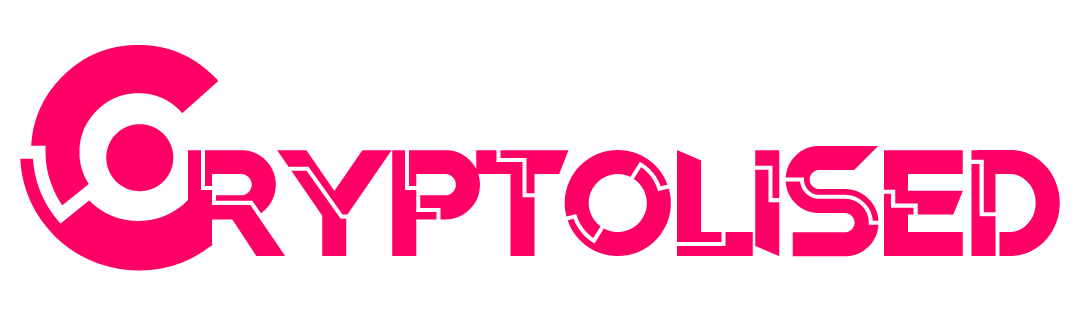 Cryptolised Logo